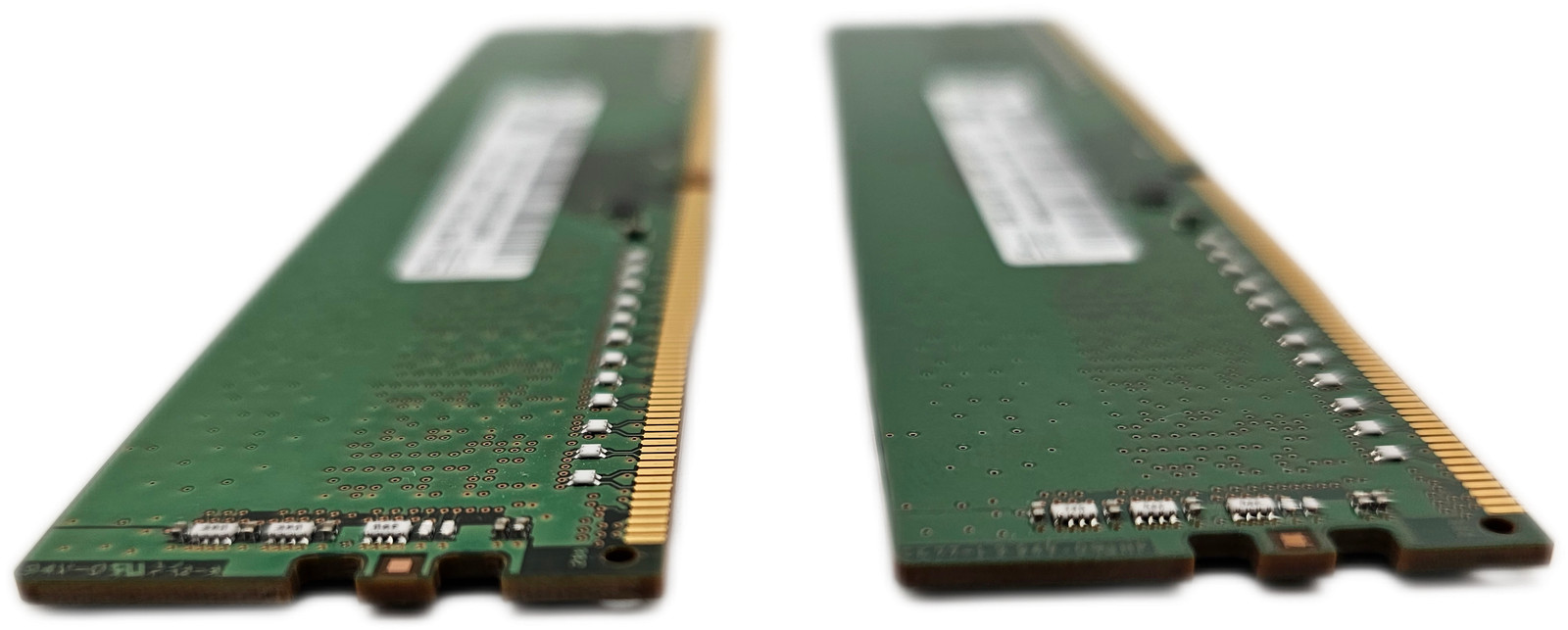 SK HYNIX 16GB DDR4-2400 UDIMM DESKTOP RAM PC4-19200 (2x8GB)