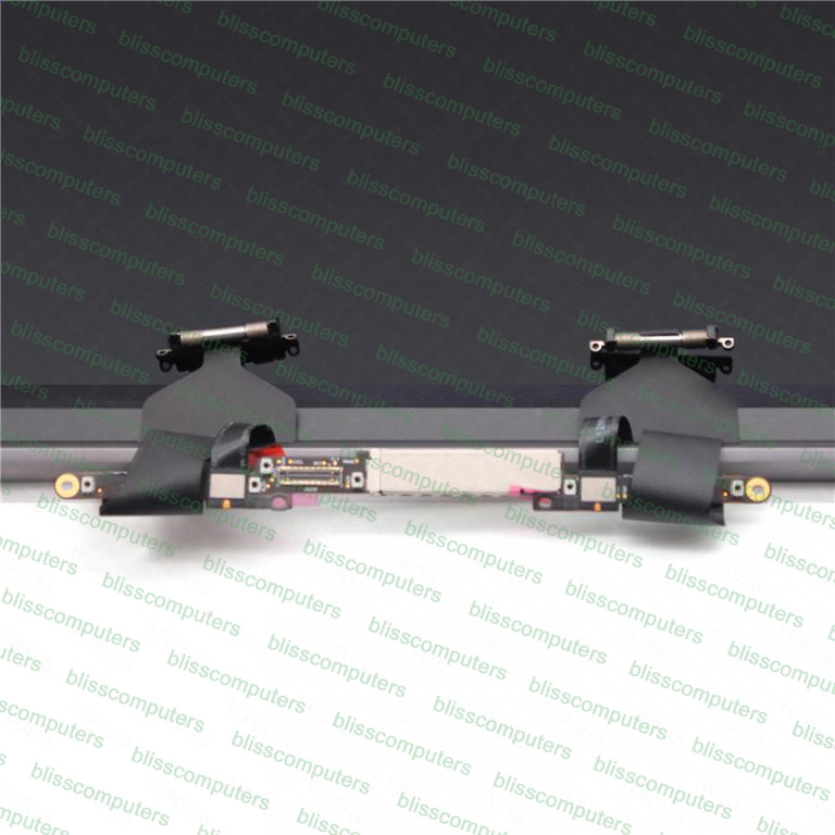 661-14200 MacBook Pro 16 2019 LCD Display space gray