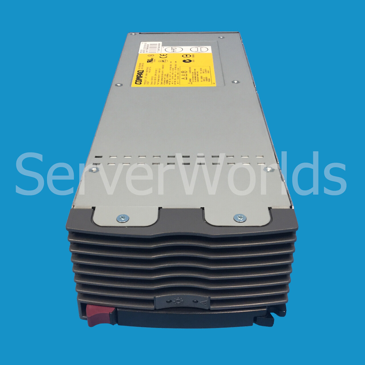 HP 164460-001 HP DL590 1250W Power Supply 140641-001 DPS-1001AB