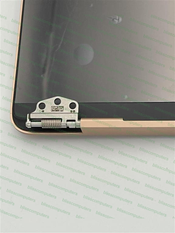 OEM LCD Screen Display Top Cover Assembly Apple Macbook Air 13.3″ A2179 Gray