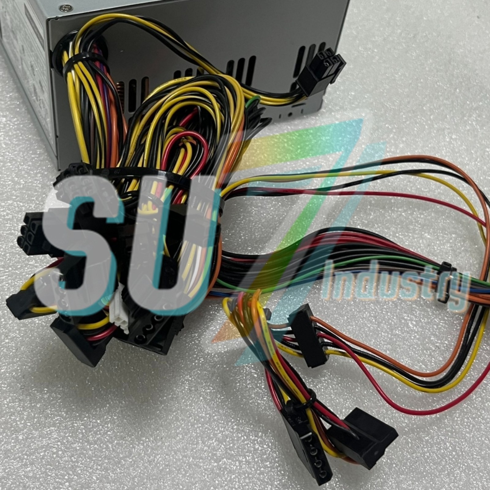 FSP FSP500-60GHC Industrial control computer power supply#1pcs New In Box