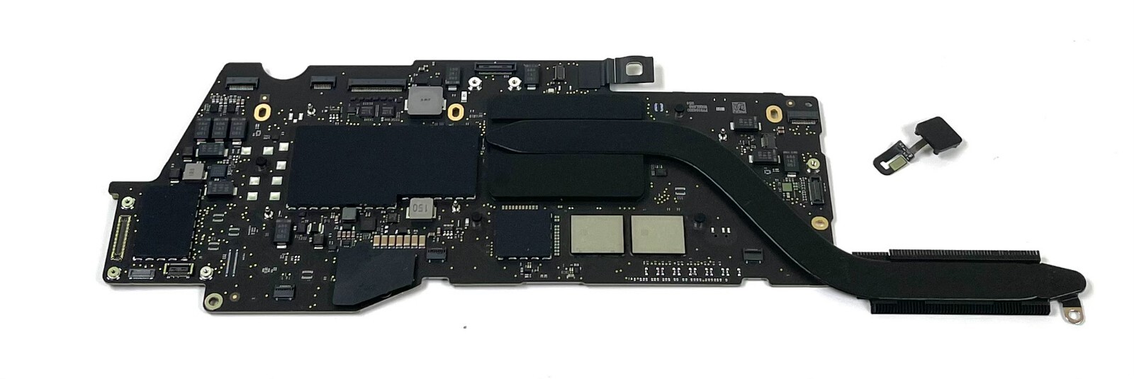 Genuine MacBook Pro 13″ A2338 2020 M1 8GB 512GB Logic Board w/ Paired Touch ID