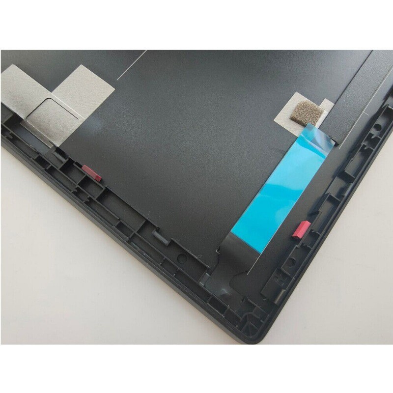 New LCD Back Cover Front Bezel For Lenovo Thinkpad E15 Gen 2 Gen 3 Rear Lid Case