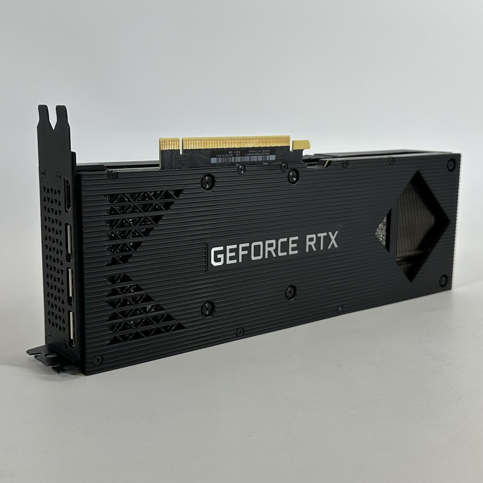 HP GeForce RTX 3080 Ti 12GB RAM – Graphics Card – Excellent Condition