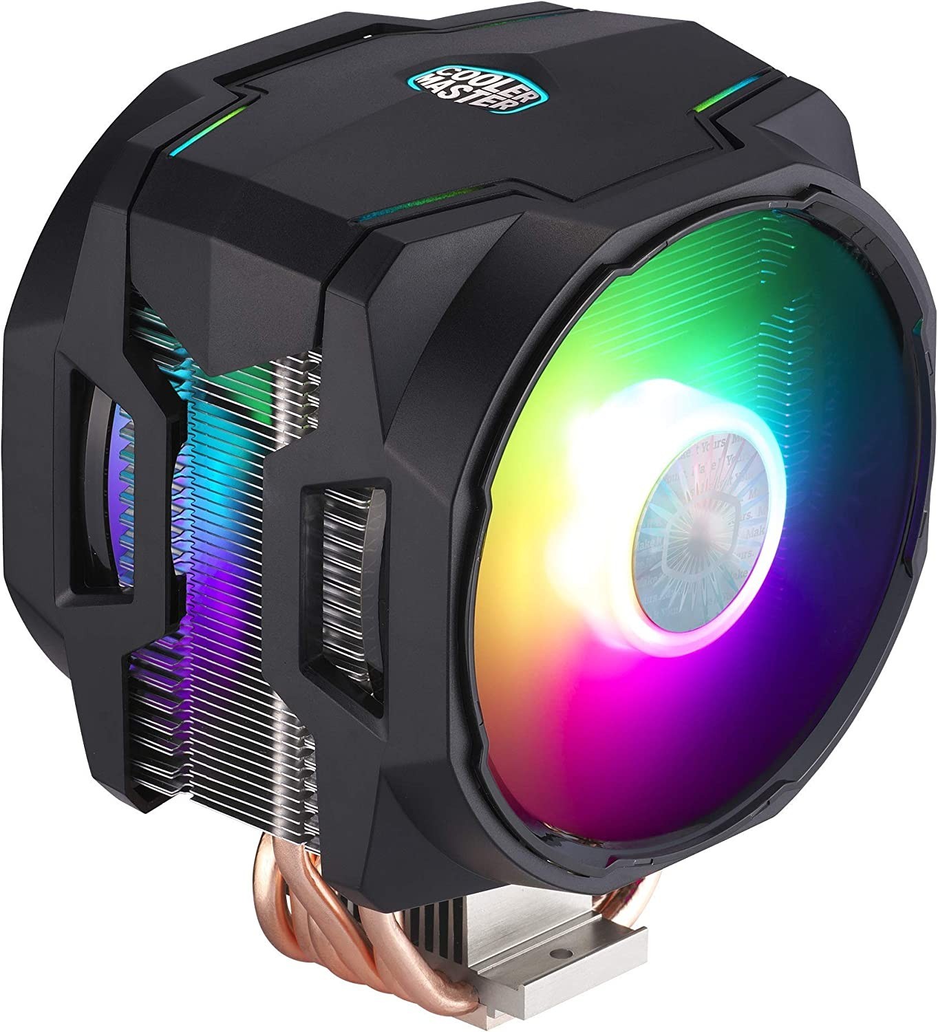 Cooler Master MASTERAIR MA610P ARGB Controller CPU Cooler Heatsink FAN Intel AMD