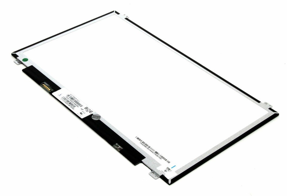 Lenovo ThinkPad E570 OEM 15.6 LCD Matte Screen NT156WHM-N42 01EN016