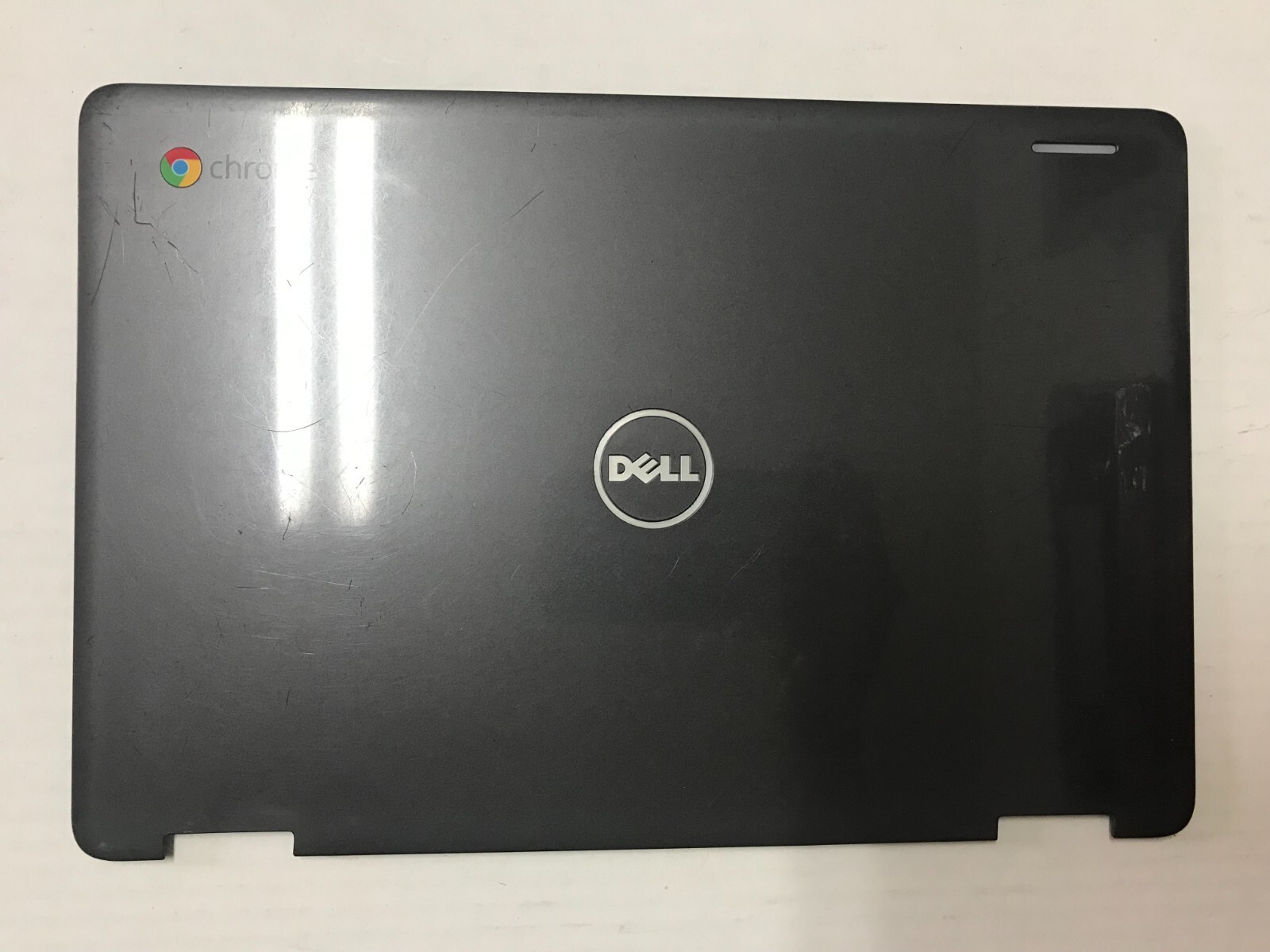 OEM Dell Chromebook 11 3189 Laptop LCD Back Cover Lid P/N- PP99H