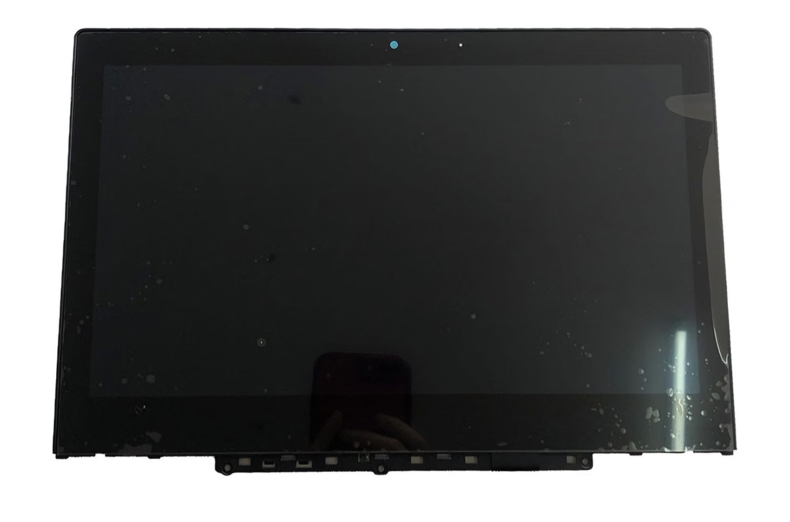 LCD Touch Screen Replacement Assembly for Lenovo Chromebook 300E 2nd Gen w/Bezel