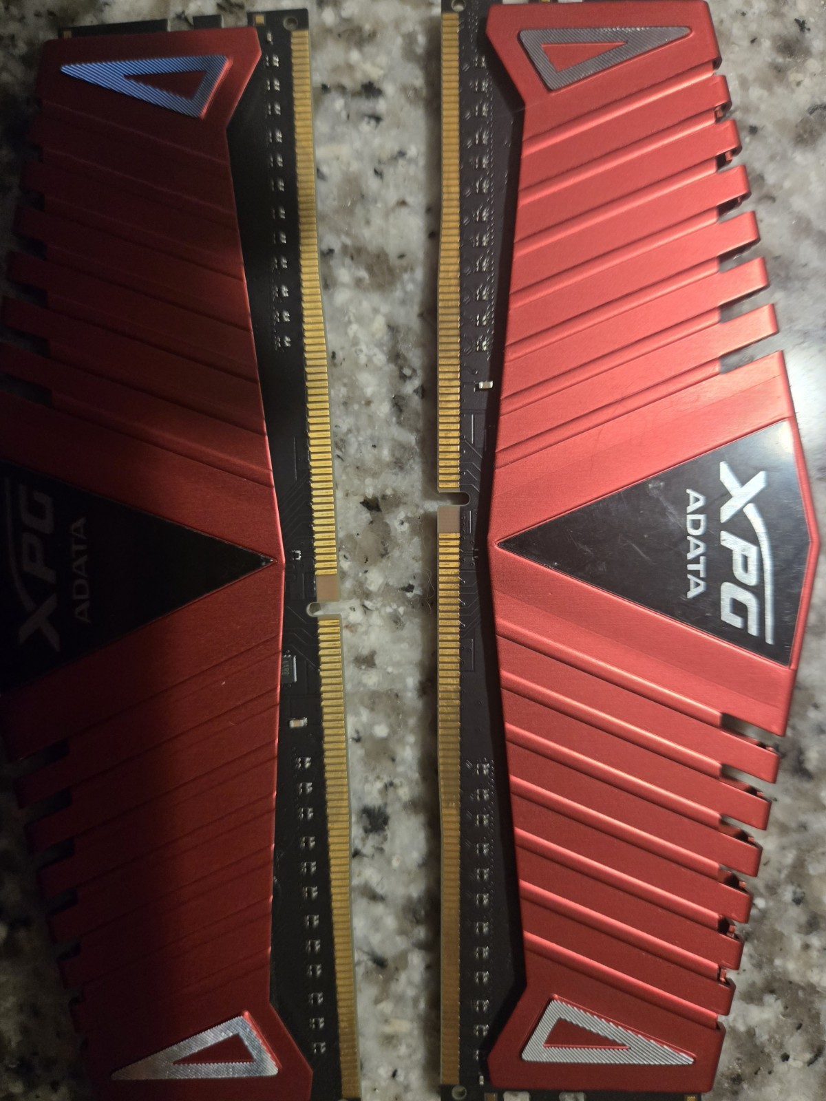 ADATA XPG 16GB (2x8GB) DDR4-2400 PC4-19200 288-Pin DIMM Unbuffered FAST SHIPPING