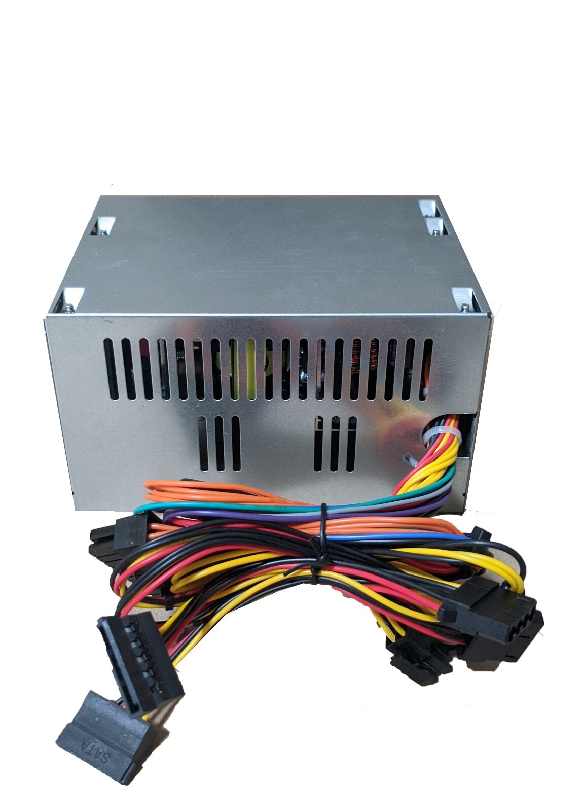 400W Computer Internal Power Supply Box for eMachine/Gateway/Lenovo Desktop PC