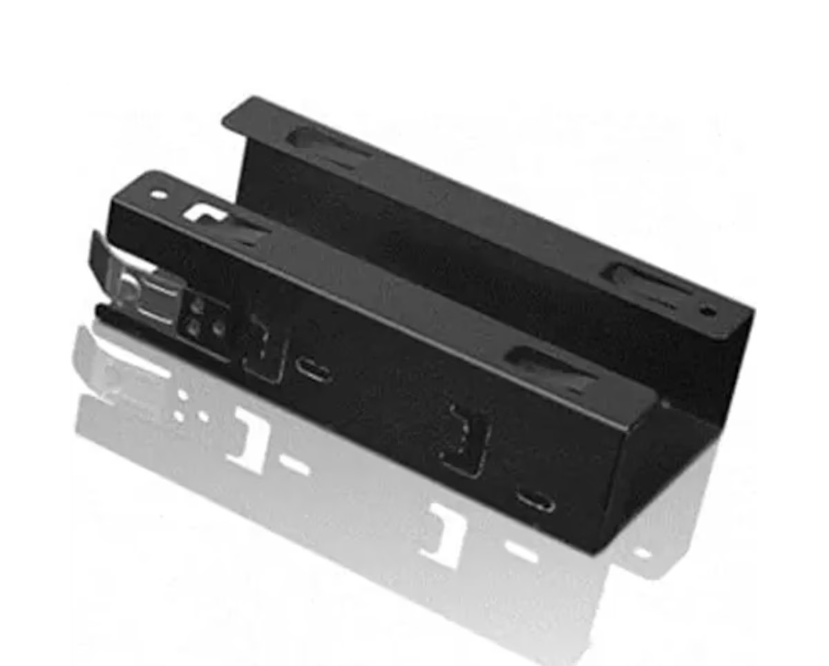 Lenovo ThinkCentre Tiny Power Cage Mounting Bracket for Power Adapter