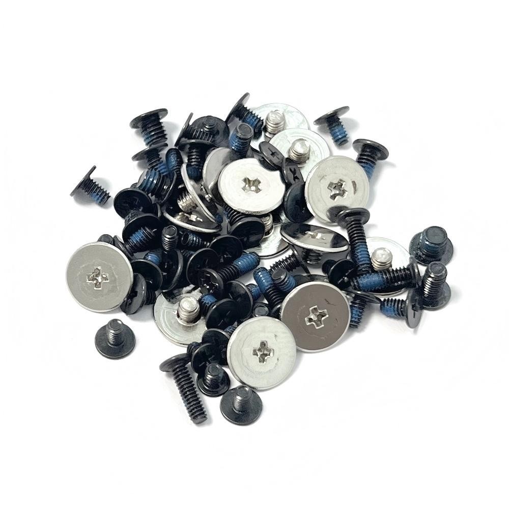 New Set of screws kit For DELL G5 15 5500 P89F003 Replacement Laptop screws