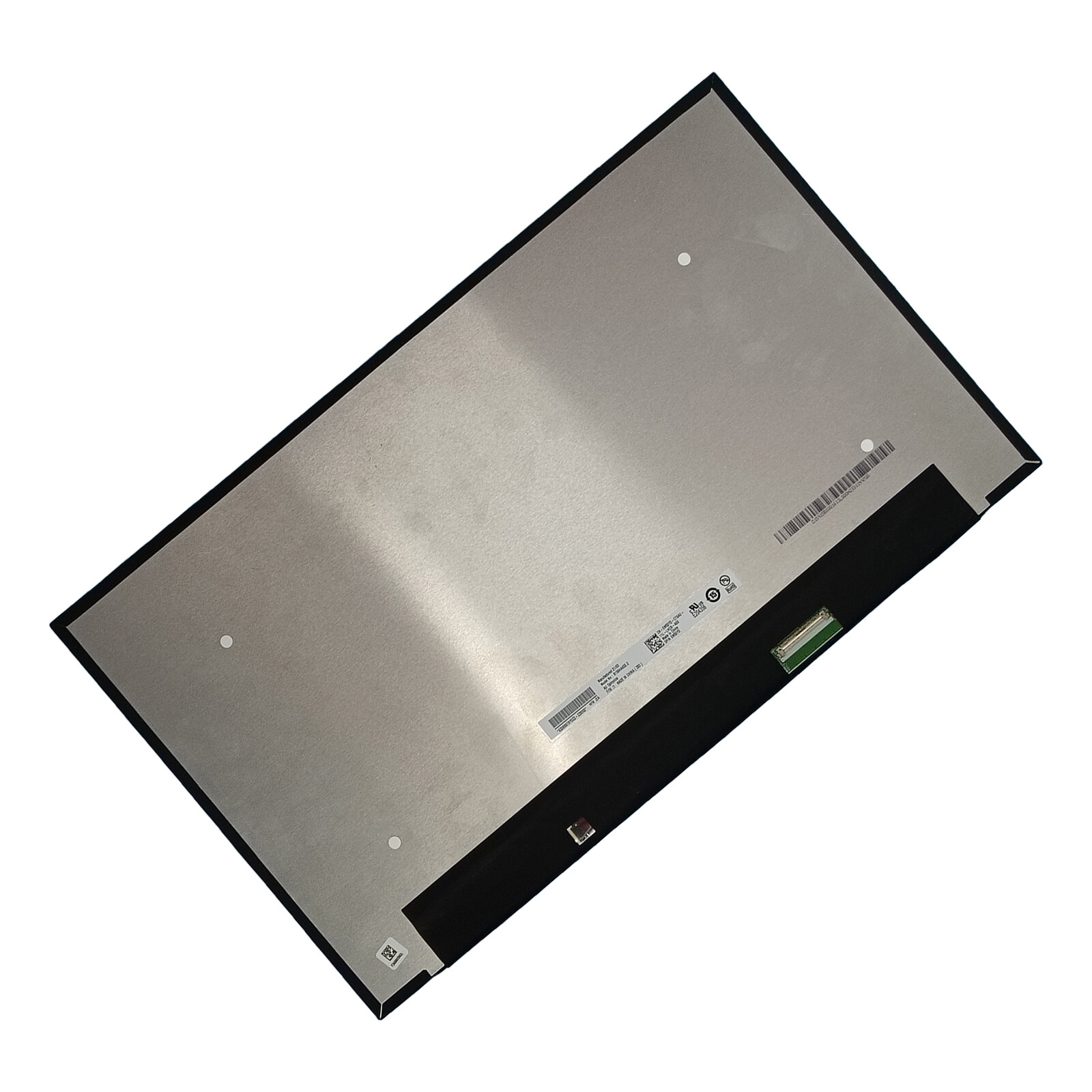 B156HAK02.2 HW:2A LCD Touchscreen Panel FHD 1920X1080 IPS 40PIN 0M5DY2 For Dell