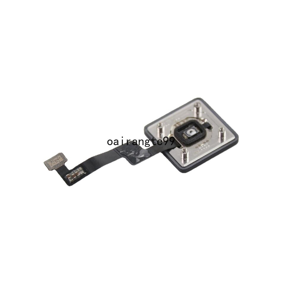 Touch ID Reader Power Button Flex Cable 821-03283 for MacBook Pro 14″ A2442 2021