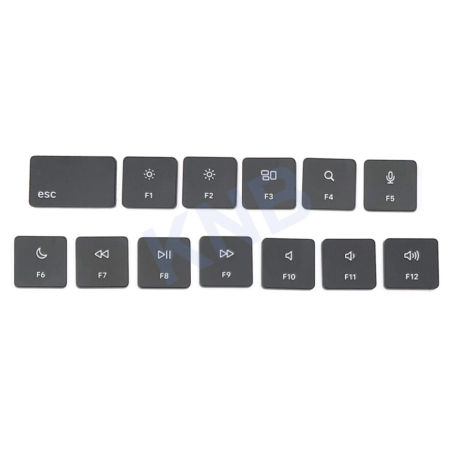 A2442 A2485 Keycaps Keys Arabic For Macbook Pro M1 Pro Max 14″ 16″ Keycap 2021