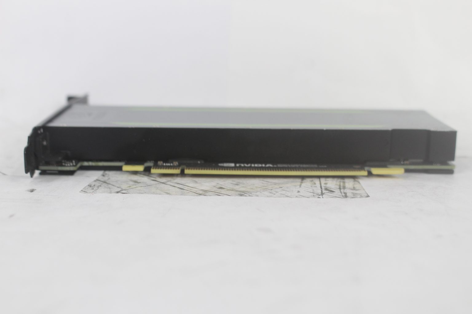 NVIDIA TESLA T4 GRAPHICS ACCELERATOR CARD | 16GB GDDR6