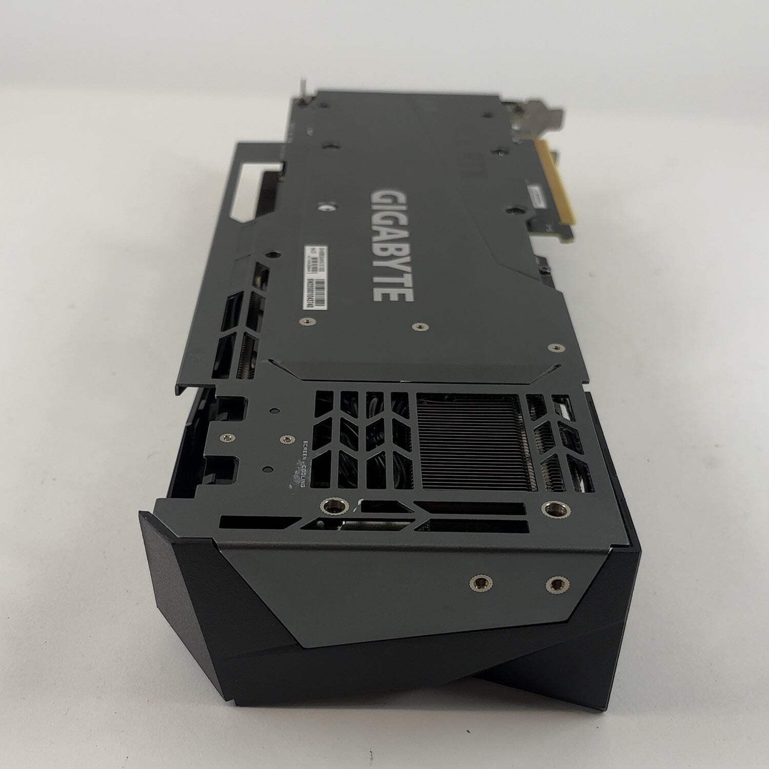 Gigabyte GeForce RTX 3080 Gaming OC 10GB GDDR6X Graphics Card GA102-202
