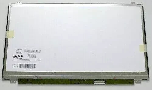New OEM Dell Precision 3520 Touchscreen LCD Panel XWN1R B156HAK03.0 40 pin eDP