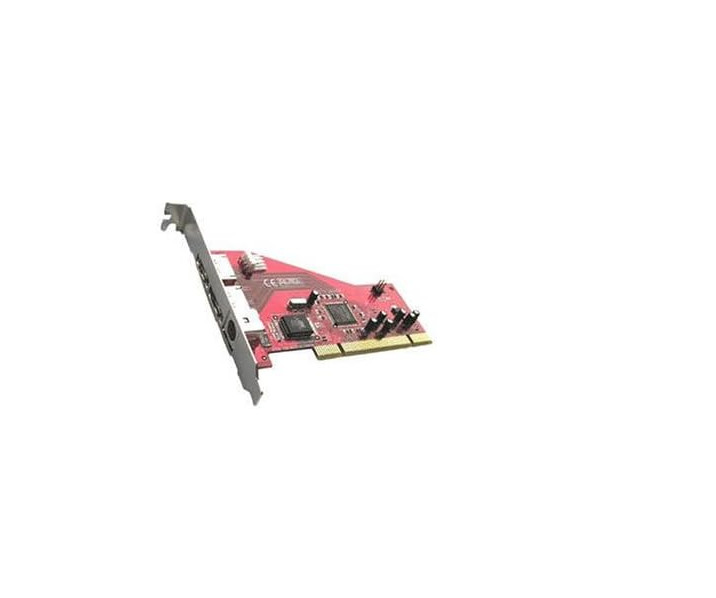 Sabrent ESATA-150 (SATA-2PRD) Serial ATA Controller 188218000590