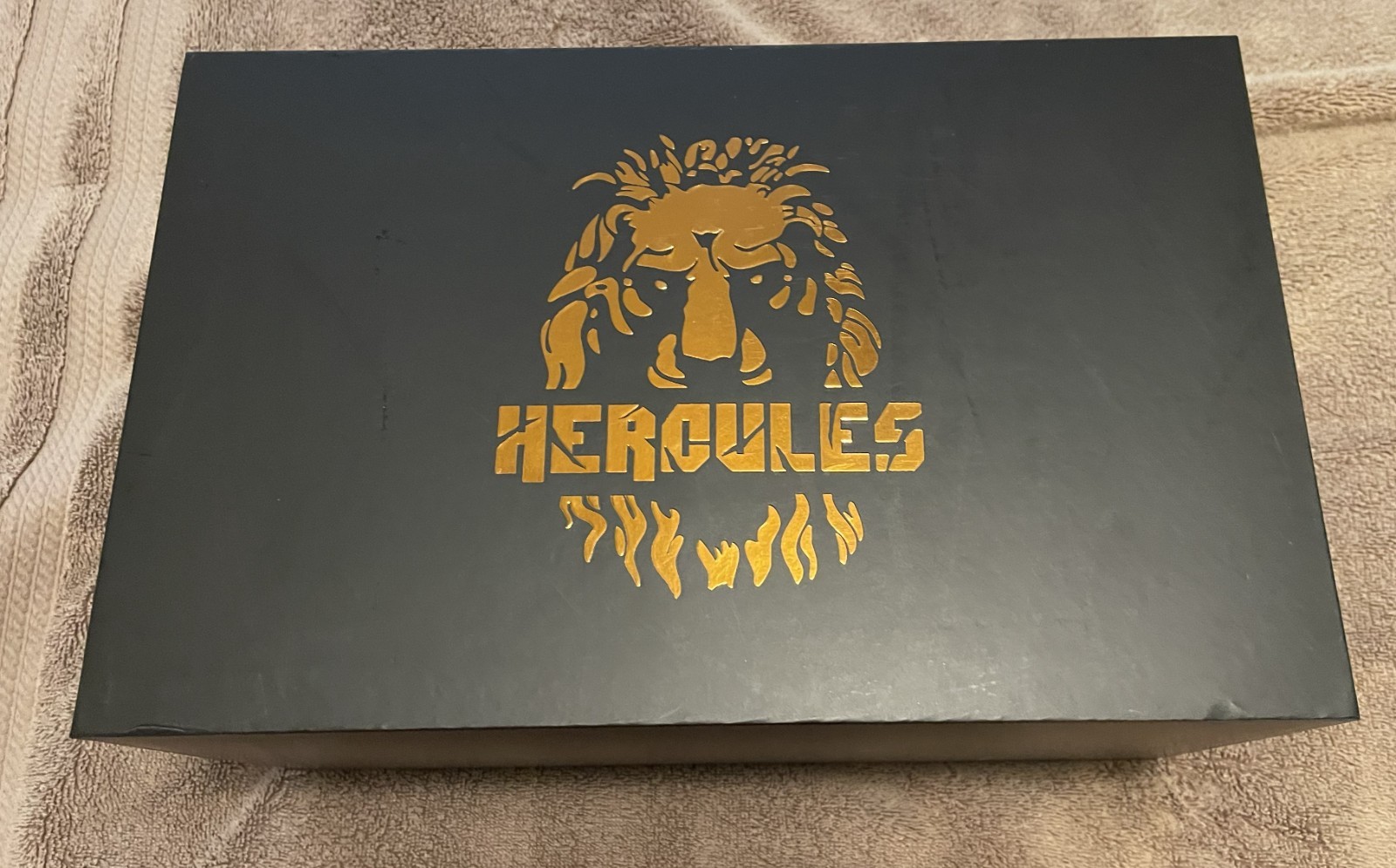 Rosewill Hercules-1600S Modular Gaming Power Supply 1600W 80 PLUS GOLD Certified