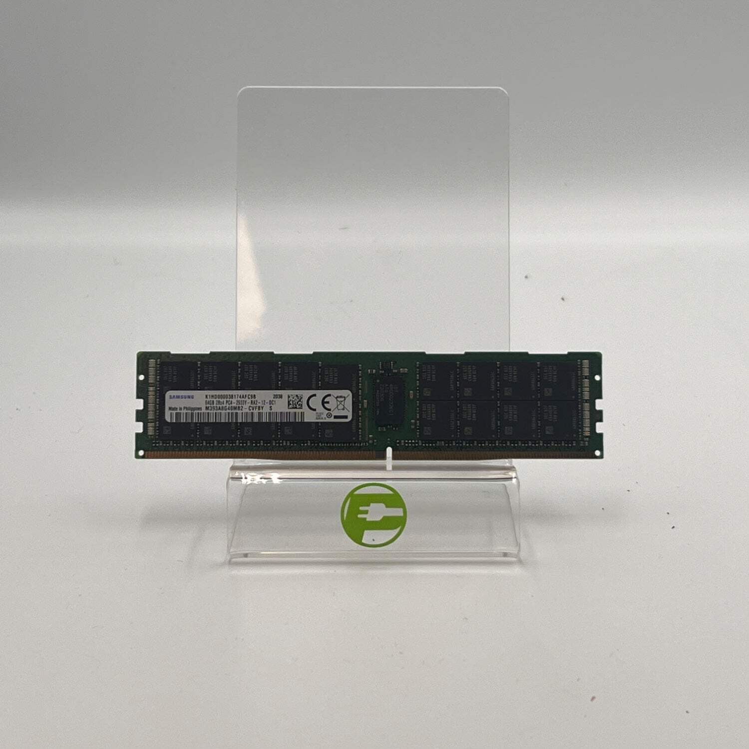 Samsung M393A8G40MB2 64GB (1x64GB) RAM DDR4 2933MHz