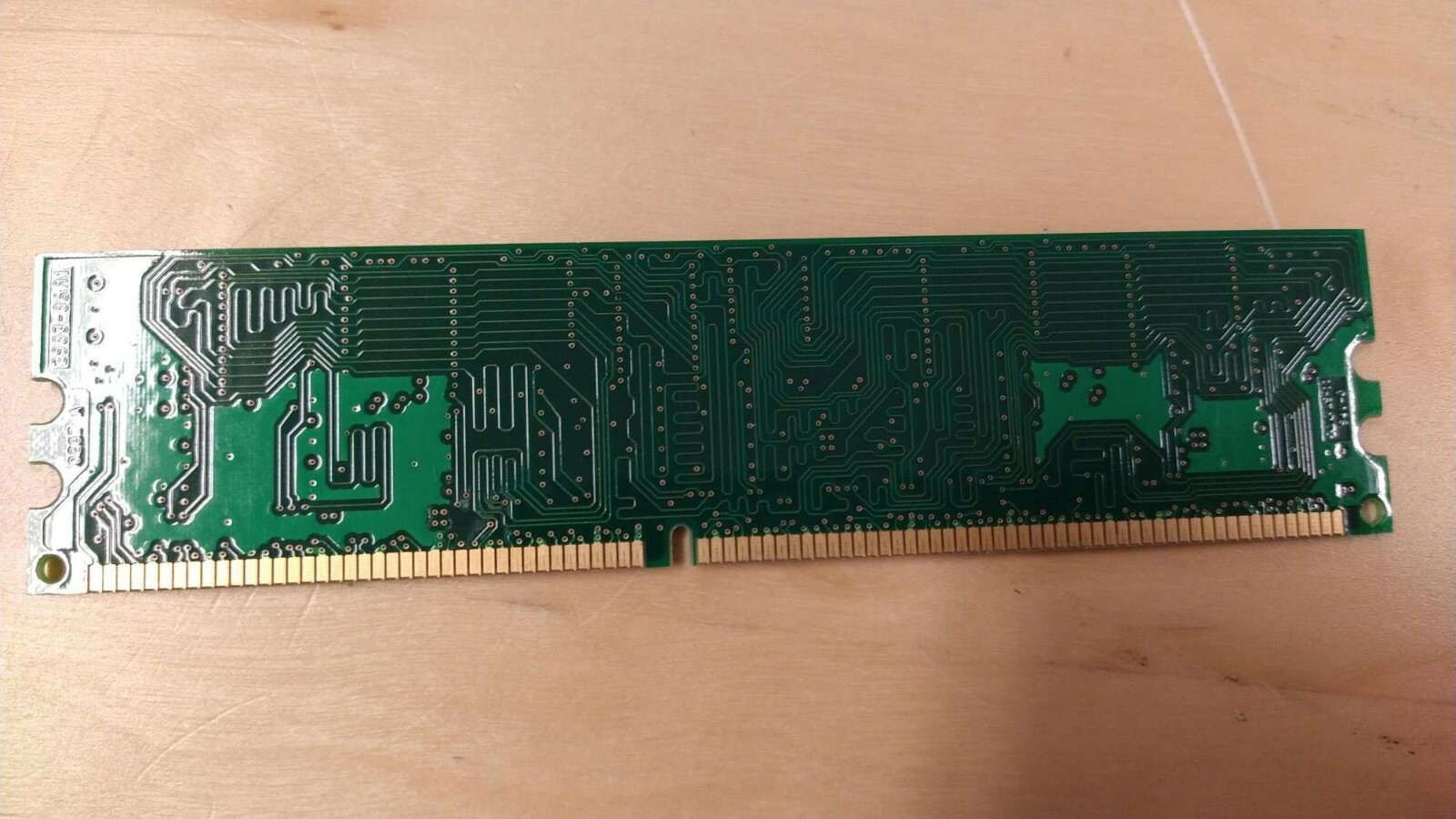 MT4VDDT1664AG-335C3 Micron 128MB PC2700 DDR-333MHz non-ECC Unbuffered lot of 16