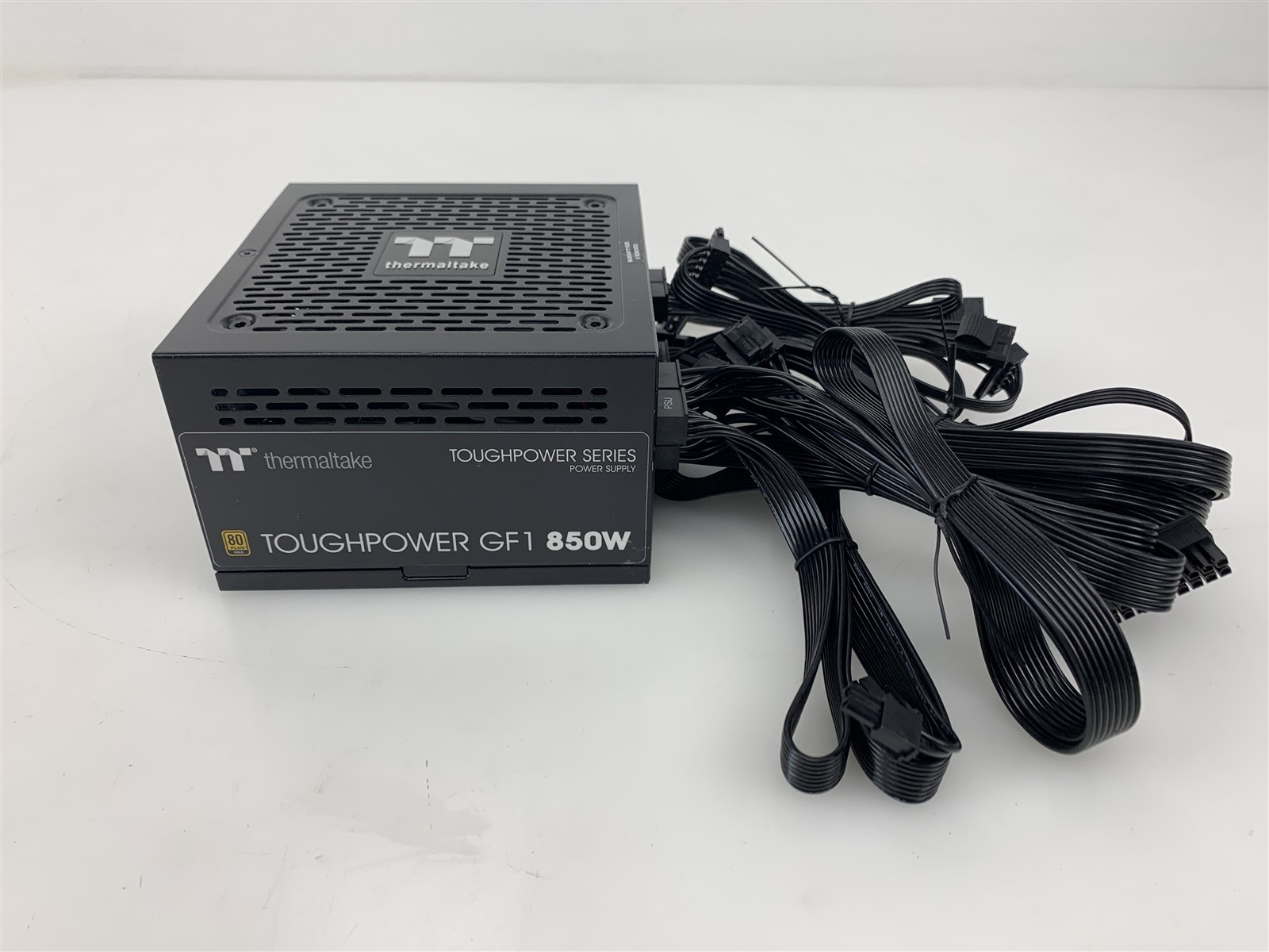 Thermaltake Tough Power GF1 850W ATX Power Supply TPD-850AH2FLG