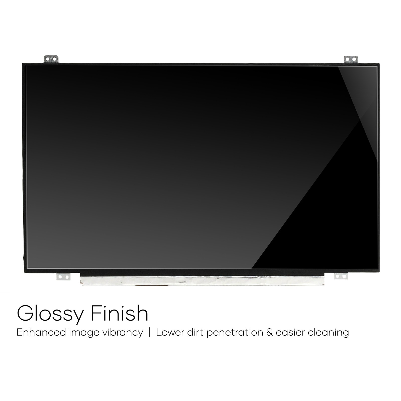 Dell LATITUDE 15 3500 30 Pins HD Screen Replacement LCD Display With Tools