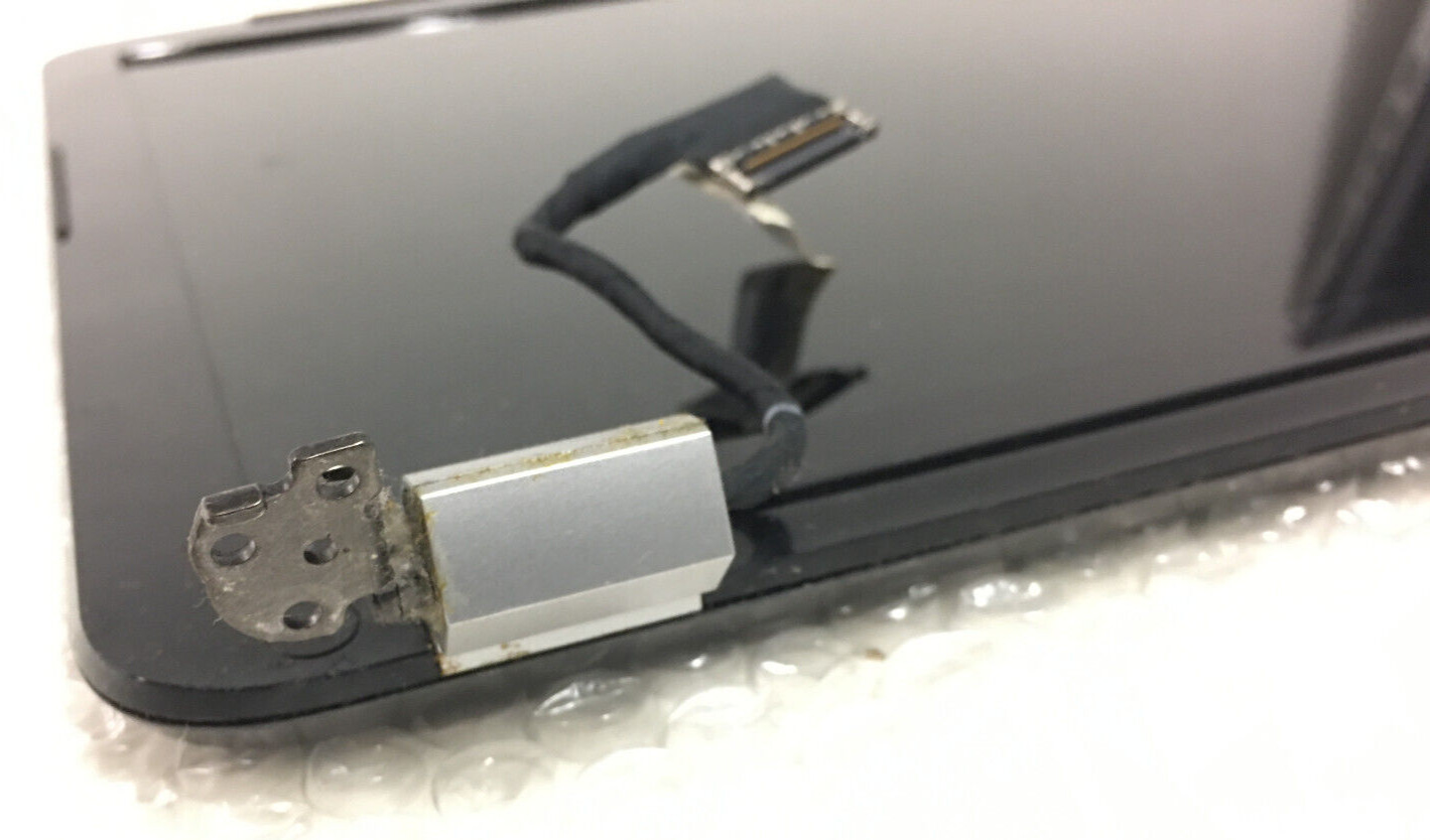 Display Lcd 17,3″ completo Assemblato Hp Pavilion 17-e101sl, colore nero