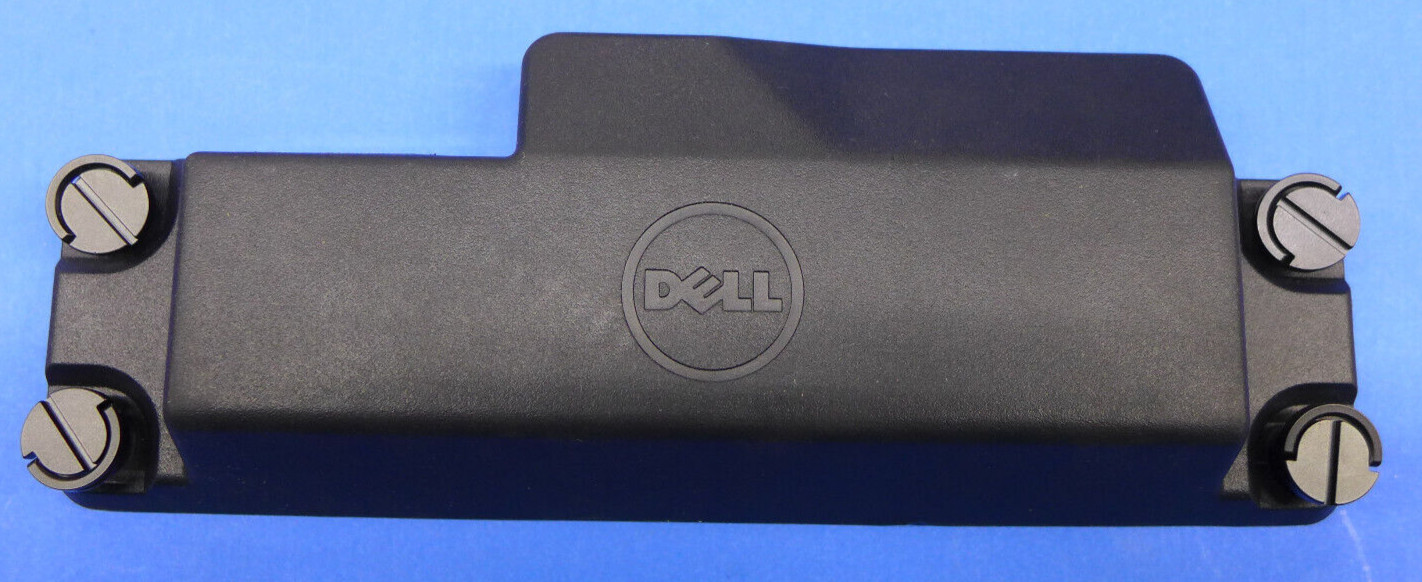 Dell Latitude 12 Rugged Magnetic Stripe and Barcode Reader HF36W
