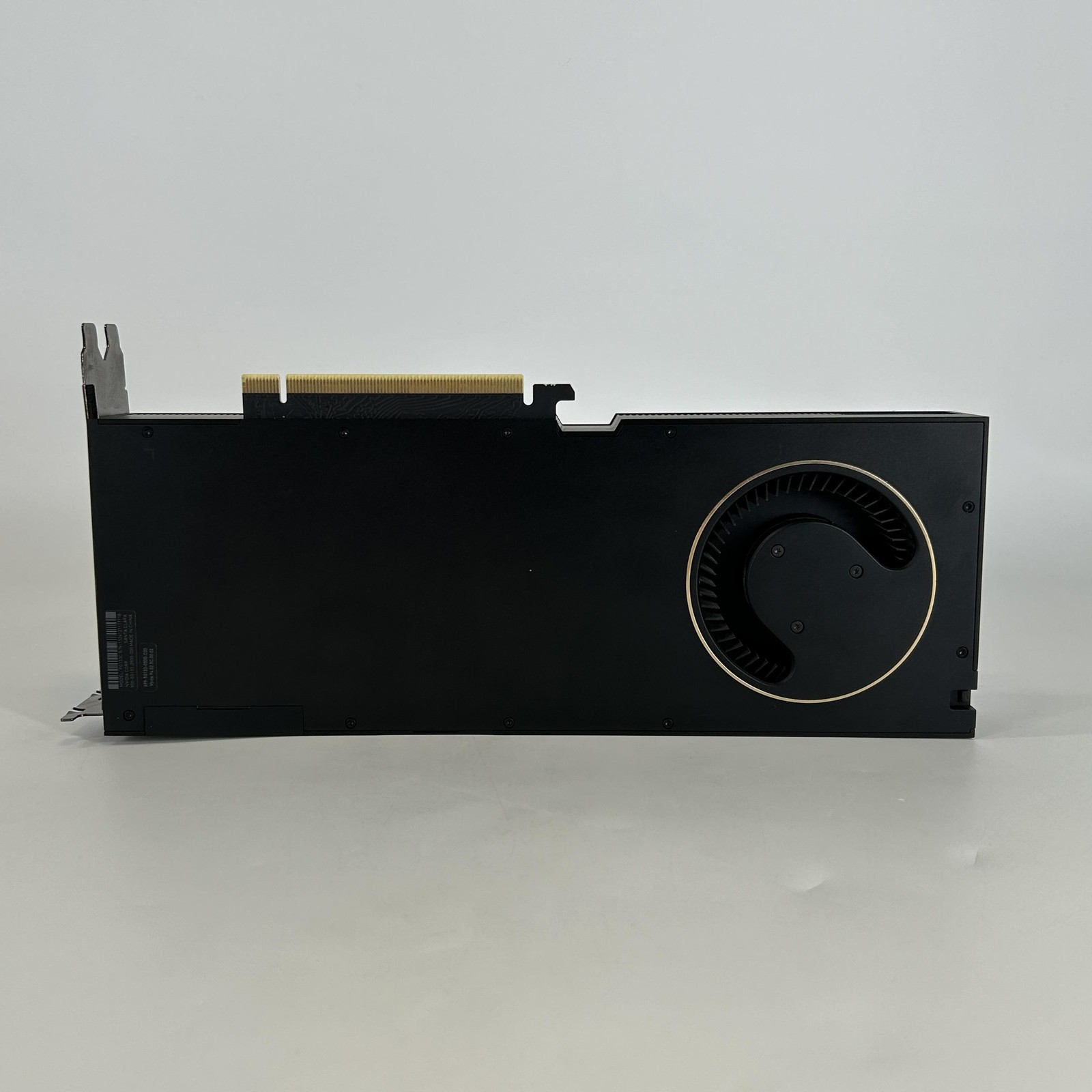 NVIDIA Quadro RTX A6000 48GB RAM – Graphics Card – Excellent