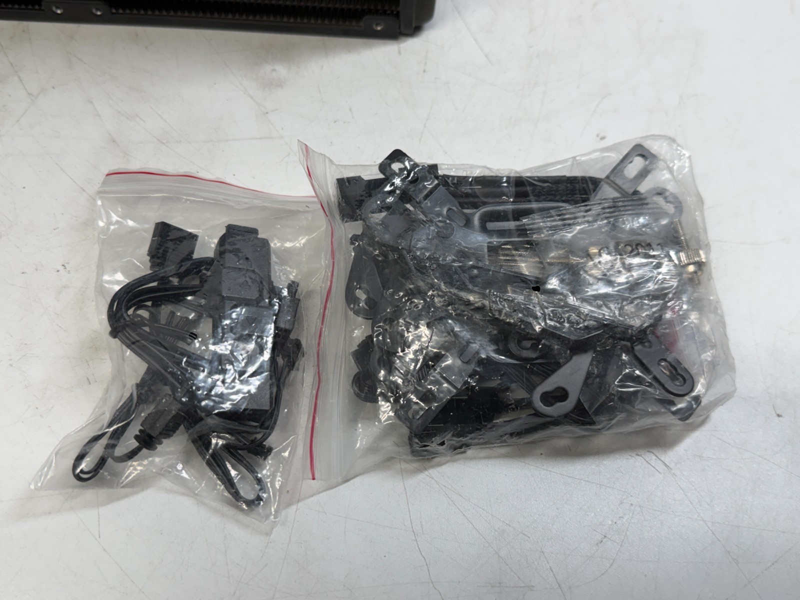 Enermax Liqmax III 360 A-RGB AIO CPU Liquid Cooler Open Box