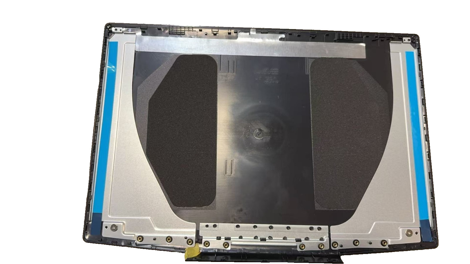 LCD Back Cover Lid Front Bezel Hinges for Dell G3 15 3590 G3 15 3500 P89F 0747KP