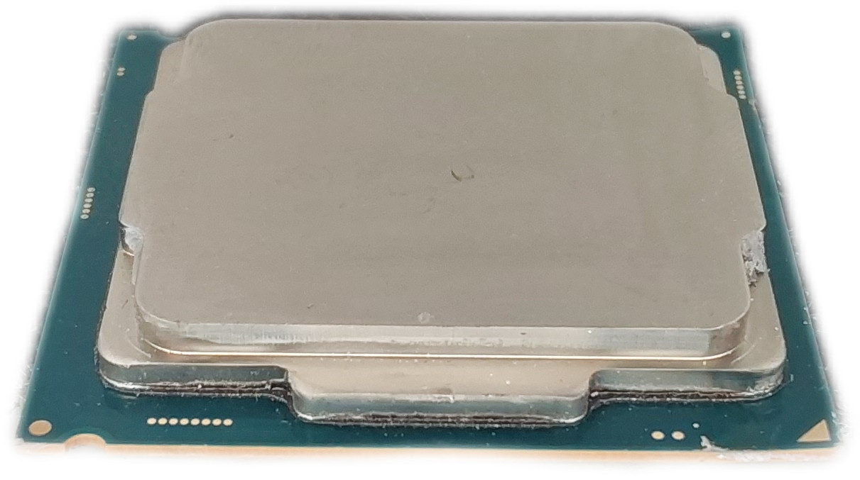 Intel Core i3-8300 SR3XY 3.7GHz 4-Core LGA 1151 CPU Processor