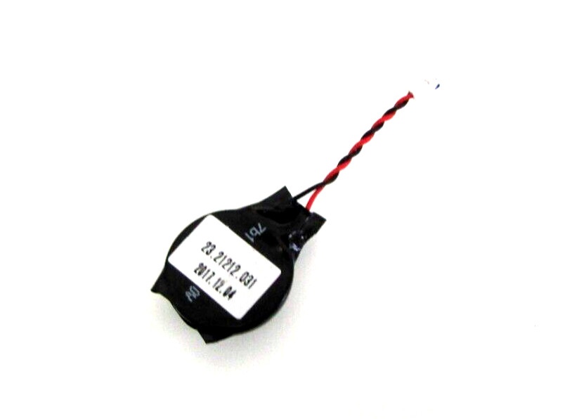 Dell OEM Inspiron 5368 5423 7368 7569 7778 BIOS CMOS Battery HUB02 23.21212.031