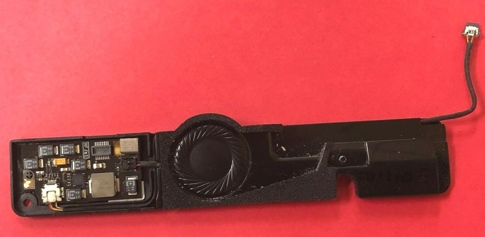 🔥MacBook Air 13″ A1304 A1237 2008 2009 Speaker 922-8317, 922-8765 , 820-2263-B