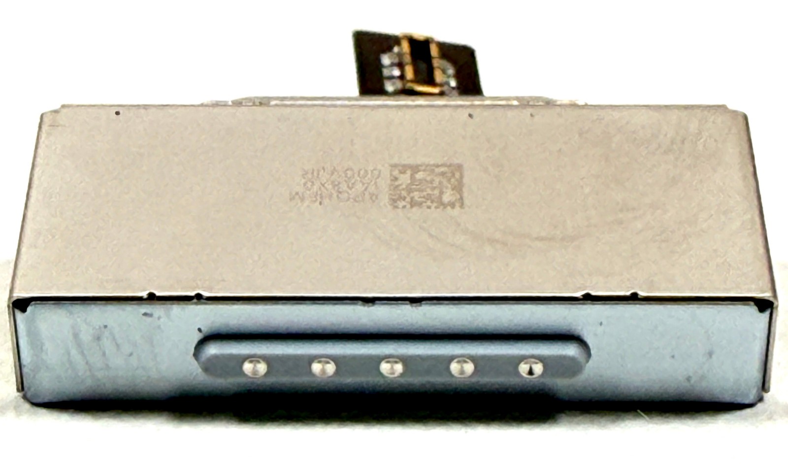 Apple MacBook Air 13″ Sky Blue M4 2025 A3240 MagSafe 3 Charging Port Board OEM