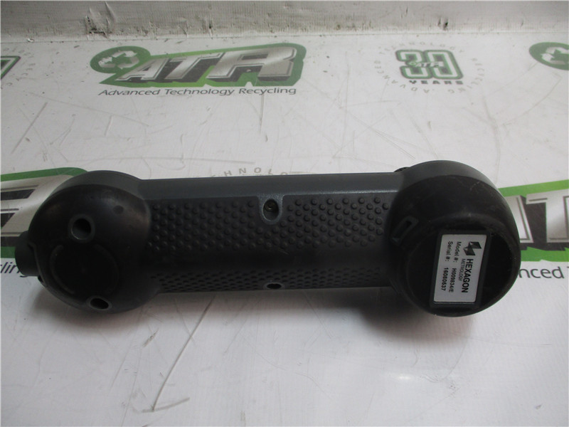 Hexagon Jogbox H009834E Specialty Equipment Used Good Condition