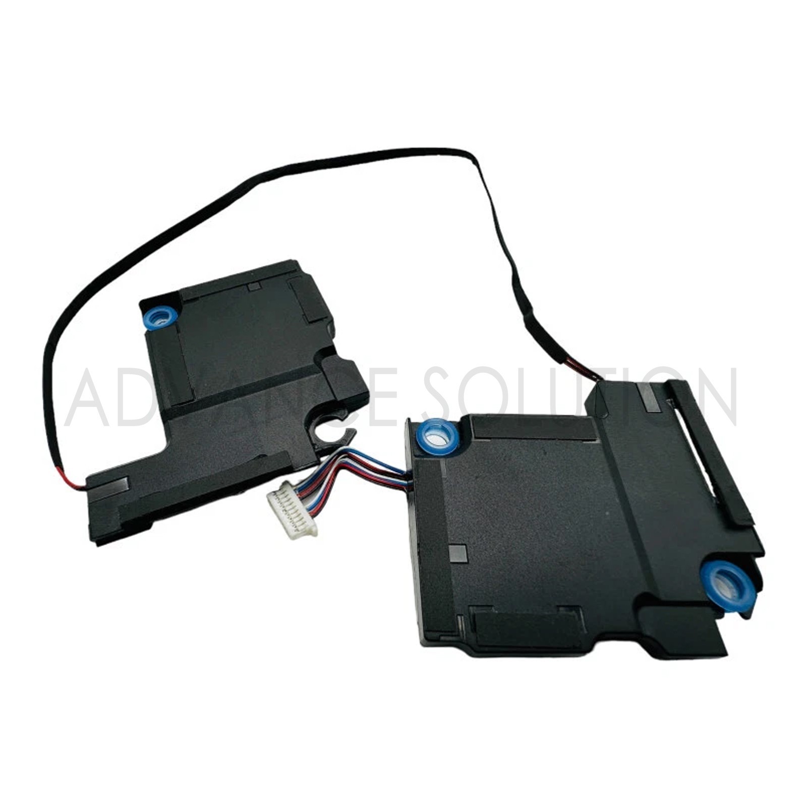 Speaker Kit For Dell Alienware M17 R3 Left & Right Speaker Set PK230011M00 XWX29