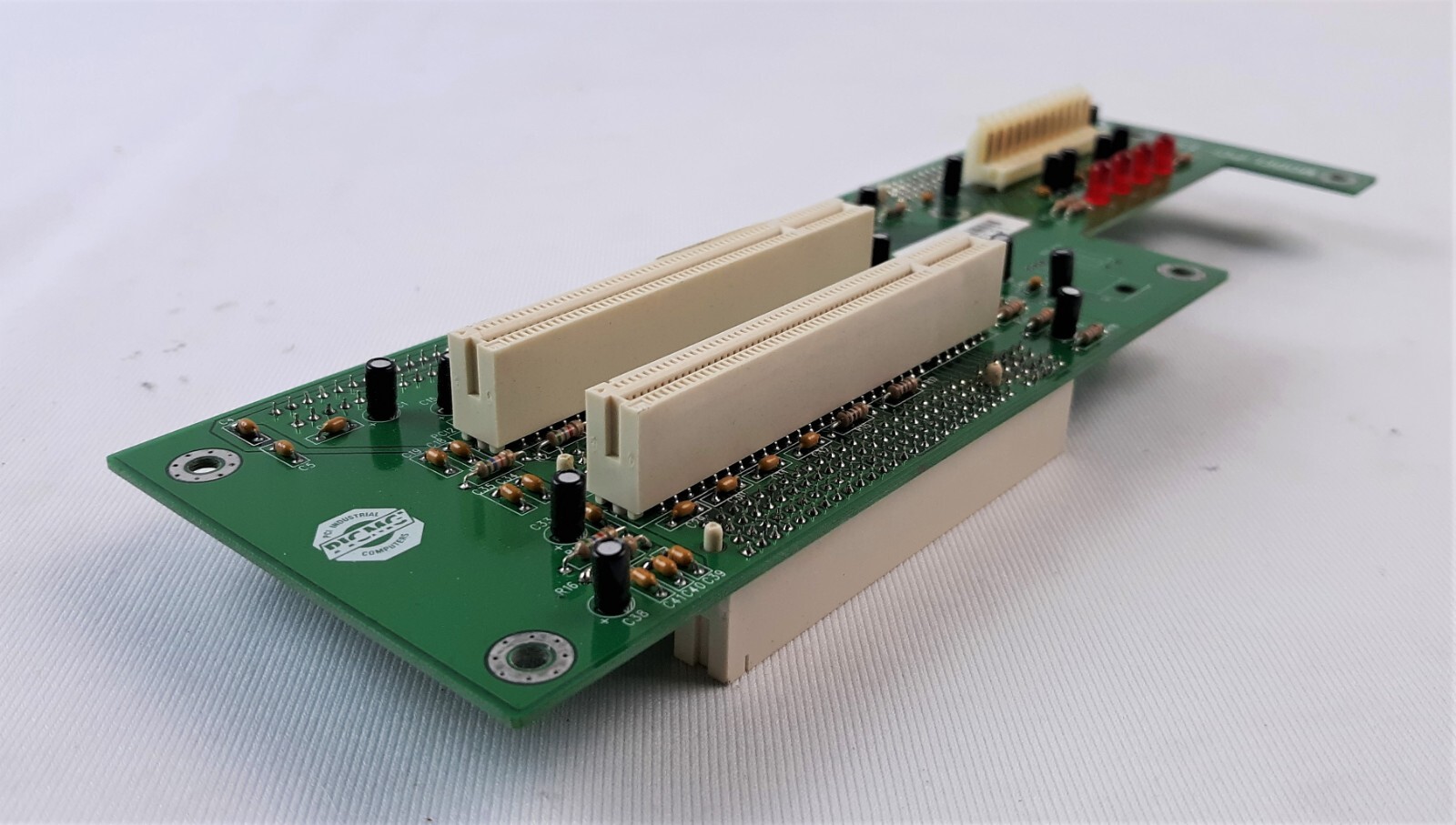 IEI PCI-5SD Backplane