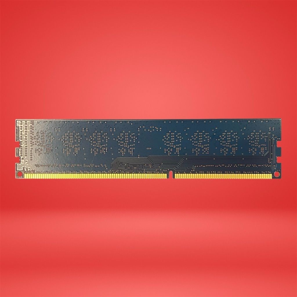 SK hynix 4GB 1Rx8 PC3L-12800U-11-13-A1 HMT451U6BFR8A-PB Memory Module