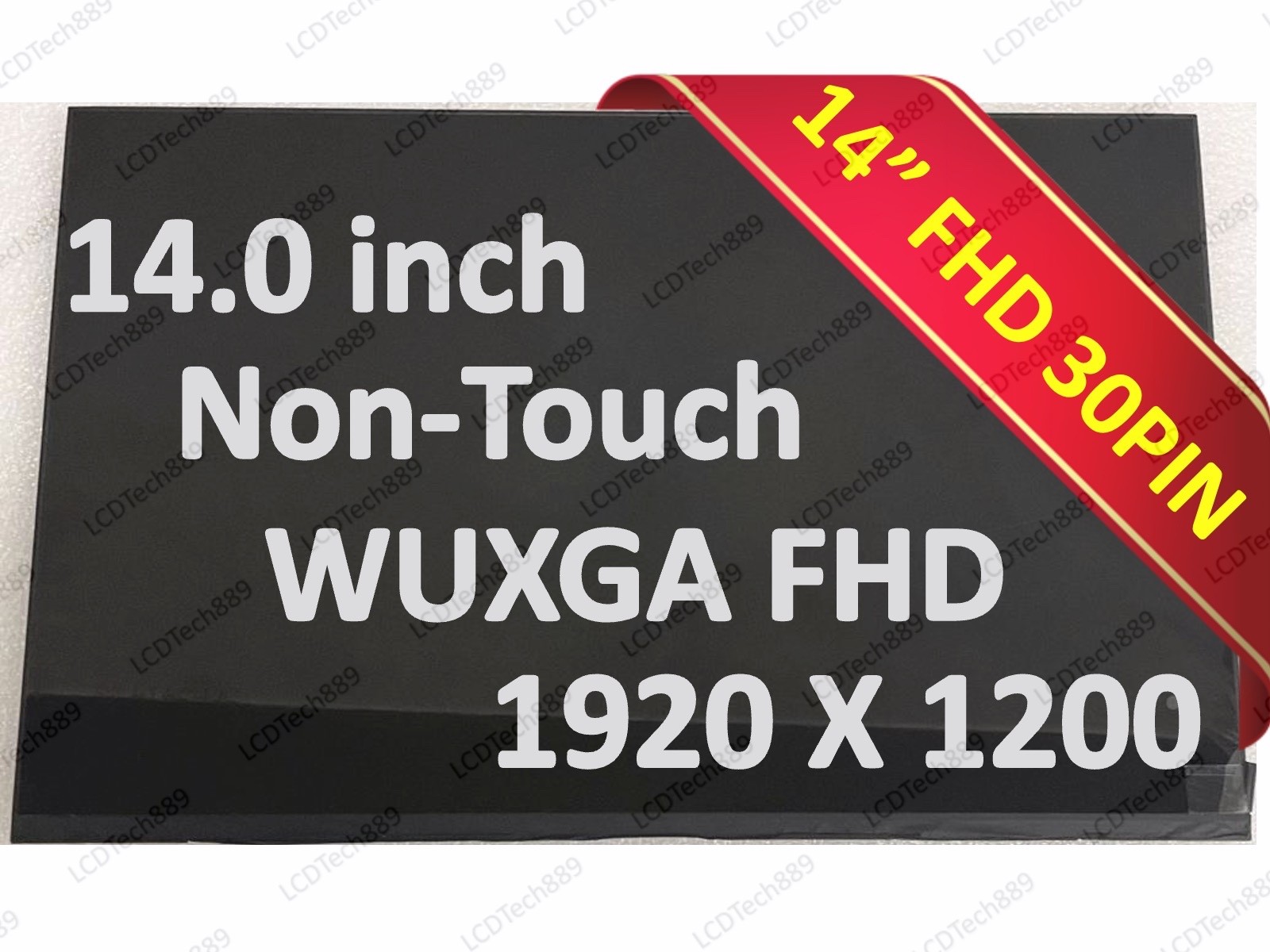 OEM Dell Latitude 14 7440 FHD+ LCD Panel Matte Non-Touchscreen 0V871N V871N