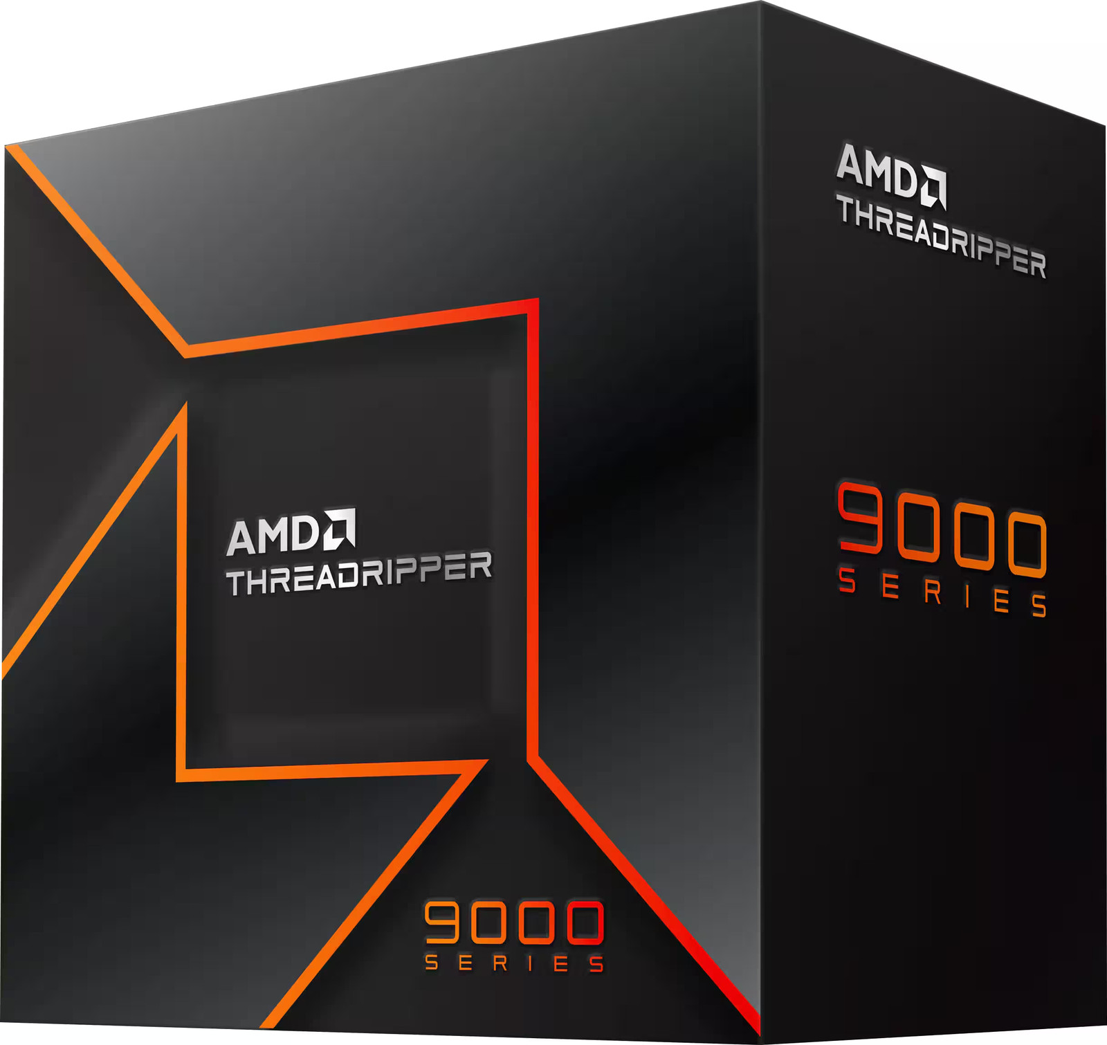 AMD – Ryzen Threadripper 9970X 32-Core – 64-Thread 4 GHz (5.4 GHz Max Boost) …