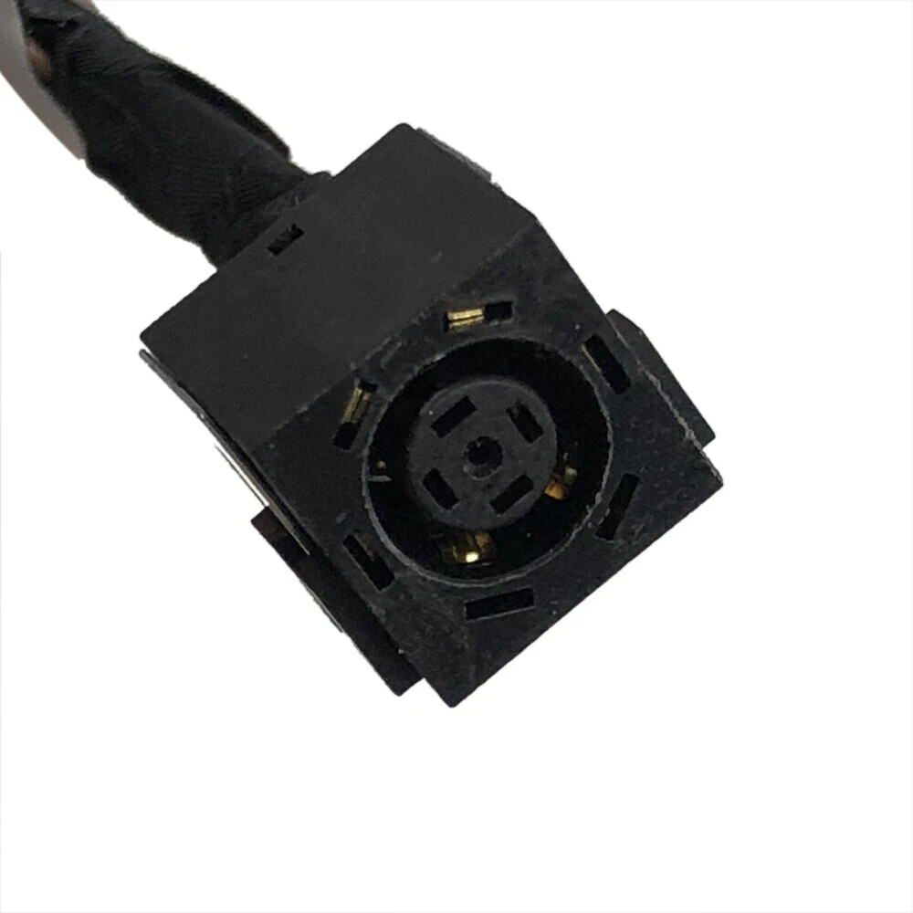 0DF23M for Dell Power Jack Cable Assembly For Alienware Area 51m P38E Part