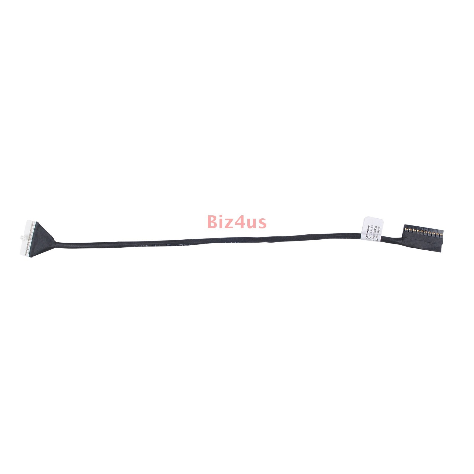 New For Dell Latitude 5550 E5550 Battery Cable Wire 0NWD9K NWD9K DC02001WW00 US