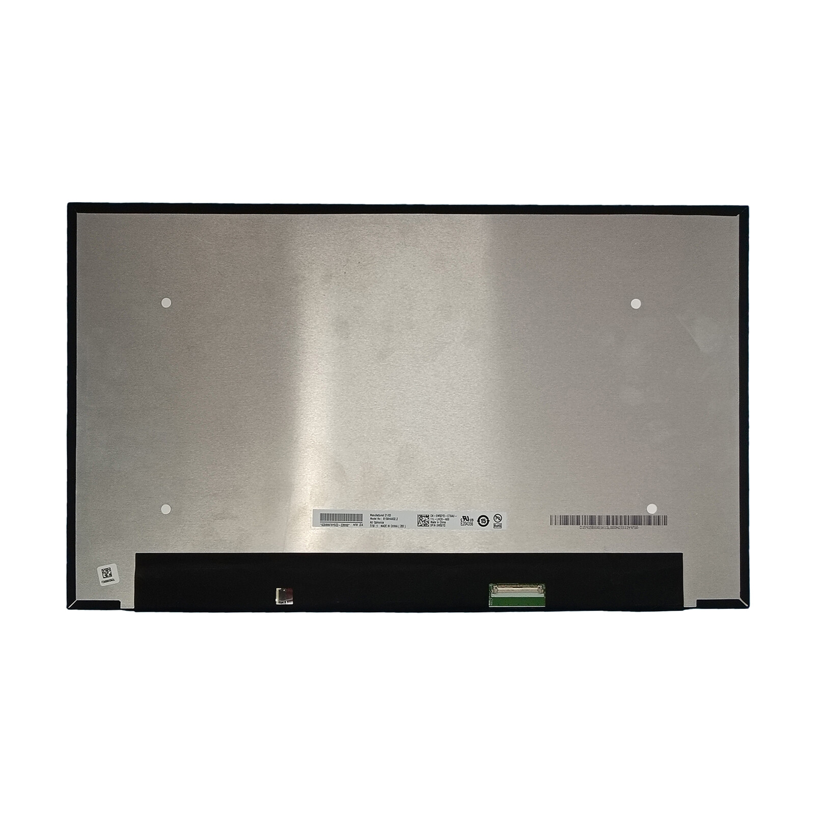 B156HAK02.2 HW:2A LCD Touchscreen Panel FHD 1920X1080 IPS 40PIN 0M5DY2 For Dell