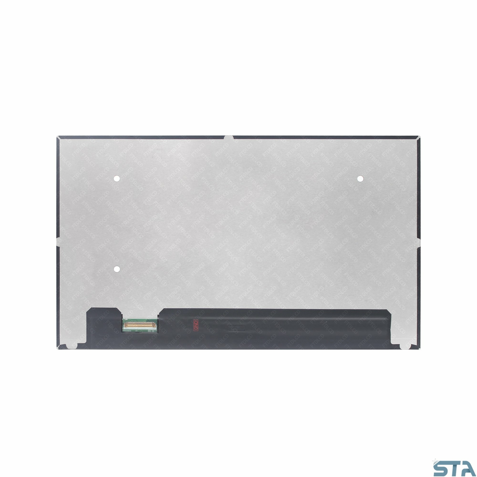13.3” LCD Display Touch Screen Digitizer for Dell Latitude 7390 (Touch Version)