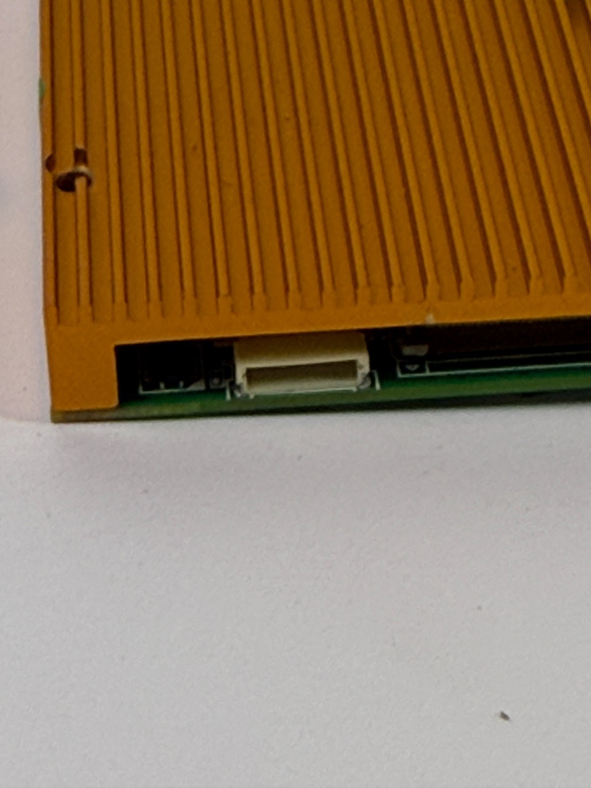 congatec AG 016103 B.3 Engineering Sample V2.3.0 Module w/ Heatsink & SD Slot