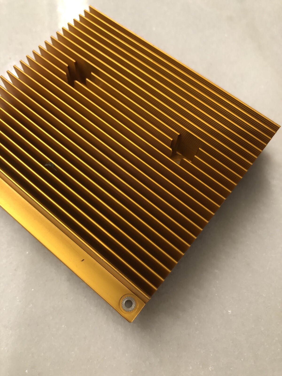 Heatsink Congatec