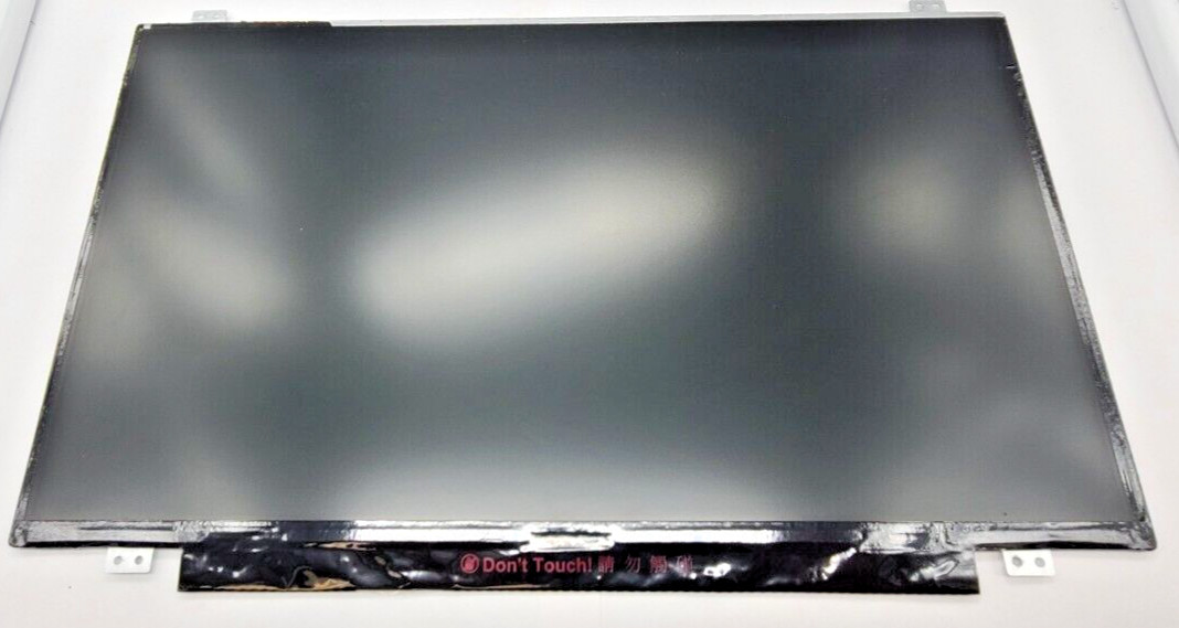 AU Optronics B140RTN02.3 Display LED LCD Screen 14.0″ 1600×900 WXGA++